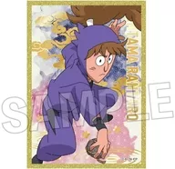 20.不破雷蔵 アクリル色紙プレミアム 「忍たま乱太郎」