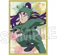 24.立花仙蔵 アクリル色紙プレミアム 「忍たま乱太郎」