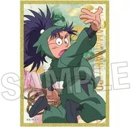 26.七松小平太 アクリル色紙プレミアム 「忍たま乱太郎」