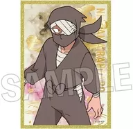 29.雑渡昆奈門 アクリル色紙プレミアム 「忍たま乱太郎」