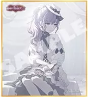 2.朝比奈まふゆB 「プロジェクトセカイ カラフルステージ! feat. 初音ミク ミニ色紙コレクション 第51弾B 荊棘の道は何処へ」