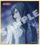 7.KAITO A 「プロジェクトセカイ カラフルステージ! feat. 初音ミク ミニ色紙コレクション 第51弾B 荊棘の道は何処へ」