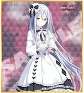 9.宵崎奏 「プロジェクトセカイ カラフルステージ! feat. 初音ミク ミニ色紙コレクション 第51弾B 荊棘の道は何処へ」