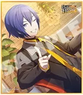 7.KAITO A 「プロジェクトセカイ カラフルステージ! feat. 初音ミク ミニ色紙コレクション 第51弾C Rekindle the flame」