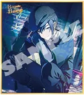 8.KAITO B 「プロジェクトセカイ カラフルステージ! feat. 初音ミク ミニ色紙コレクション 第51弾C Rekindle the flame」