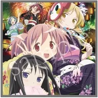 集合B アクリルミニ色紙 「劇場版 魔法少女まどか☆マギカ[新編]叛逆の物語」