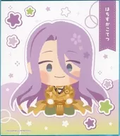 蜂須賀虎徹 ミニ色紙 「わんぱく!刀剣乱舞 5周年 POP UP SHOP」