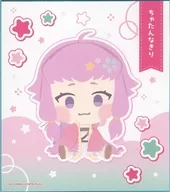 北谷菜切 ミニ色紙 「わんぱく!刀剣乱舞 5周年 POP UP SHOP」