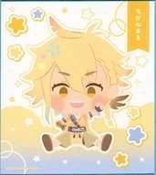 治金丸 ミニ色紙 「わんぱく!刀剣乱舞 5周年 POP UP SHOP」