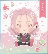 村雲江 ミニ色紙 「わんぱく!刀剣乱舞 5周年 POP UP SHOP」