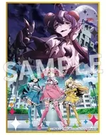 集合B 「魔法少女にあこがれて A6判ミニ色紙」