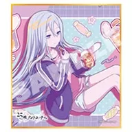 宵崎奏 「プロジェクトセカイ カラフルステージ! feat. 初音ミク Anniversary/Birthdayイラスト2023-2024 ミニ色紙コレクション B Leo/need＆25時、ナイトコードで。 」