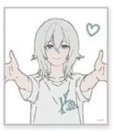 47.ヨナ 「NieR Series(ニーア シリーズ) ミニ色紙コレクション illustration by D.K Vol. 1」