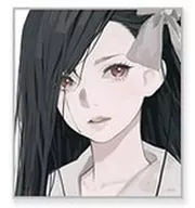 38.ルイーゼ 「NieR Series(ニーア シリーズ) ミニ色紙コレクション illustration by D.K Vol. 2」