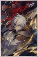 瞬刻の勝機 光円錐シリーズ アクリル色紙 「崩壊：スターレイル」