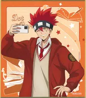 ドット・バレット ミニ色紙 「キャラ福くじ マッシュル-MASHLE-」 F賞