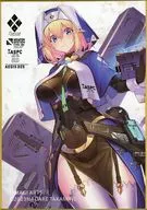 [単品] ソフィア・F・シャーリング 原画色紙 「バニースーツ プランニング ソフィア・F・シャーリング シスターver. 1/6 完成品フィギュア 豪華版」 同梱特典