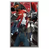 ヒュルケンベルグ＆ナイト アクリル色紙 「メタファー：リファンタジオ」