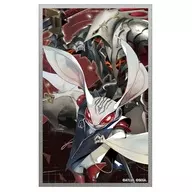 ハイザメ＆シーフ アクリル色紙 「メタファー：リファンタジオ」