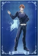 ロン・ウィーズリー POP MART 守護霊シリーズ アクリル色紙 「ハリー・ポッター」