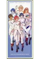 ST☆RISH スタンド付き色紙 「うたの☆プリンスさまっ♪ トレーディング Ani-Art 第2弾 スタンド付き色紙」 アニメイトBOX購入特典