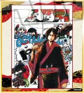 8.集合 「鬼灯の冷徹 トレーディング色紙 vol.2 BOX1」