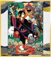 1.集合(フルカラー) 「鬼灯の冷徹 トレーディング色紙 vol.2 BOX2」