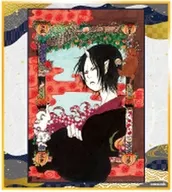 2.鬼灯(フルカラー) 「鬼灯の冷徹 トレーディング色紙 vol.2 BOX2」