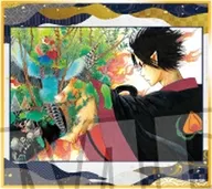 5.鬼灯(フルカラー) 「鬼灯の冷徹 トレーディング色紙 vol.2 BOX2」