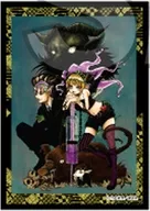 7.レディ・リリス＆ベルゼブブ 「鬼灯の冷徹 トレーディングアクリル色紙コレクション BOX1」