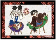 2.茄子＆唐瓜 「鬼灯の冷徹 トレーディングアクリル色紙コレクション BOX2」