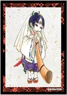 3.烏天狗警察 「鬼灯の冷徹 トレーディングアクリル色紙コレクション BOX2」