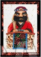 4.閻魔大王 「鬼灯の冷徹 トレーディングアクリル色紙コレクション BOX2」