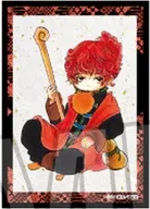 5.鳳凰 「鬼灯の冷徹 トレーディングアクリル色紙コレクション BOX2」