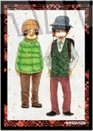 8.桃太郎＆白澤 「鬼灯の冷徹 トレーディングアクリル色紙コレクション BOX2」