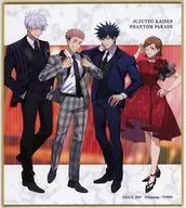 集合 「呪術廻戦 ファントムパレード 幻影夜行本舗 2nd anniversary POP UP STORE トレーディングミニ色紙 2ndアニバーサリー」