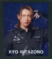 北園涼(刑務官) ランダムアクリル色紙 「ACTORS☆LEAGUE in Brain 2025」 A☆Lくじ E賞