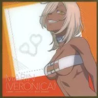 喜多川海夢(ベロニカたゃ) クリアミニ色紙 「アニプレックスくじ その着せ替え人形は恋をする」 D賞