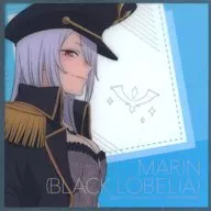 喜多川海夢(ブラックロベリア) クリアミニ色紙 「アニプレックスくじ その着せ替え人形は恋をする」 D賞