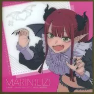 喜多川海夢(リズ) クリアミニ色紙 「アニプレックスくじ その着せ替え人形は恋をする」 D賞