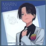 喜多川海夢(鴻上麗) クリアミニ色紙 「アニプレックスくじ その着せ替え人形は恋をする」 D賞