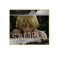 2.女型の巨人 色紙 vol.2 「進撃の巨人」