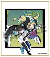 ヒメル ミニ色紙 「終天教団」