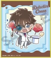怪盗キッド 「名探偵コナン トレーディングミニ色紙 きゃらペコ ショコラティエ」