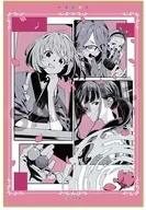 第1話「Take it easy」 ver. ミニ色紙 ショートムービー 「リコリス・リコイル」