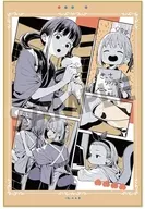 第3話「Scintillation of genius」 ver. ミニ色紙 ショートムービー 「リコリス・リコイル」
