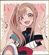 かぐや(A/VR/バストアップ) ミニ色紙 「くじクリフ 超かぐや姫!」 C-1賞