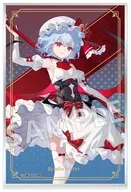 レミリア・スカーレット アクリル色紙 「東方Project」