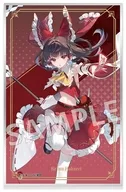 博麗霊夢 アクリル色紙 「東方Project」