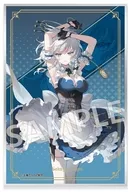 十六夜咲夜 アクリル色紙 「東方Project」